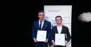 Nagrody Miasta Poznania