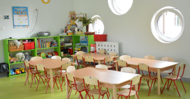 Radni ustalili kryteria dotyczące przyjmowania dzieci do przedszkoli