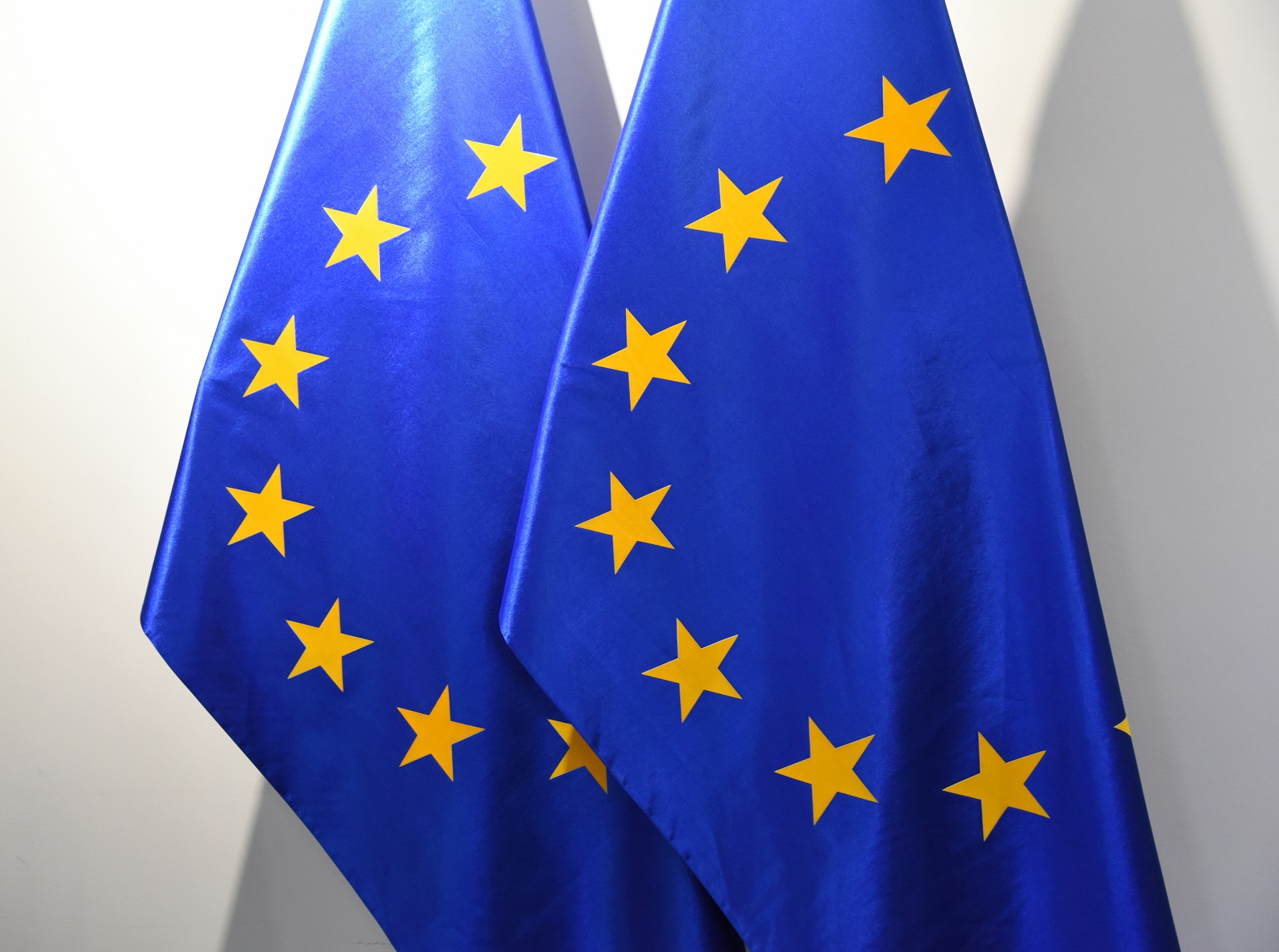 Wybory do europarlamentu odbędą się 26 maja - grafika artykułu