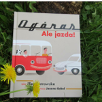 okładka książki
