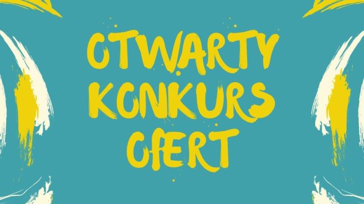 Otwarty Konkurs Ofert