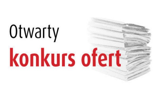 Otwarty Konkurs Ofert- rusza nabór wniosków