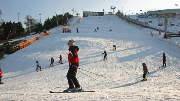 Otwarty Konkurs Ofert- rusza nabór wniosków na ferie zimowe 2019