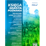 plakat wydarzenia