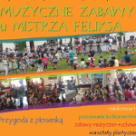 Plakat wydarzenia