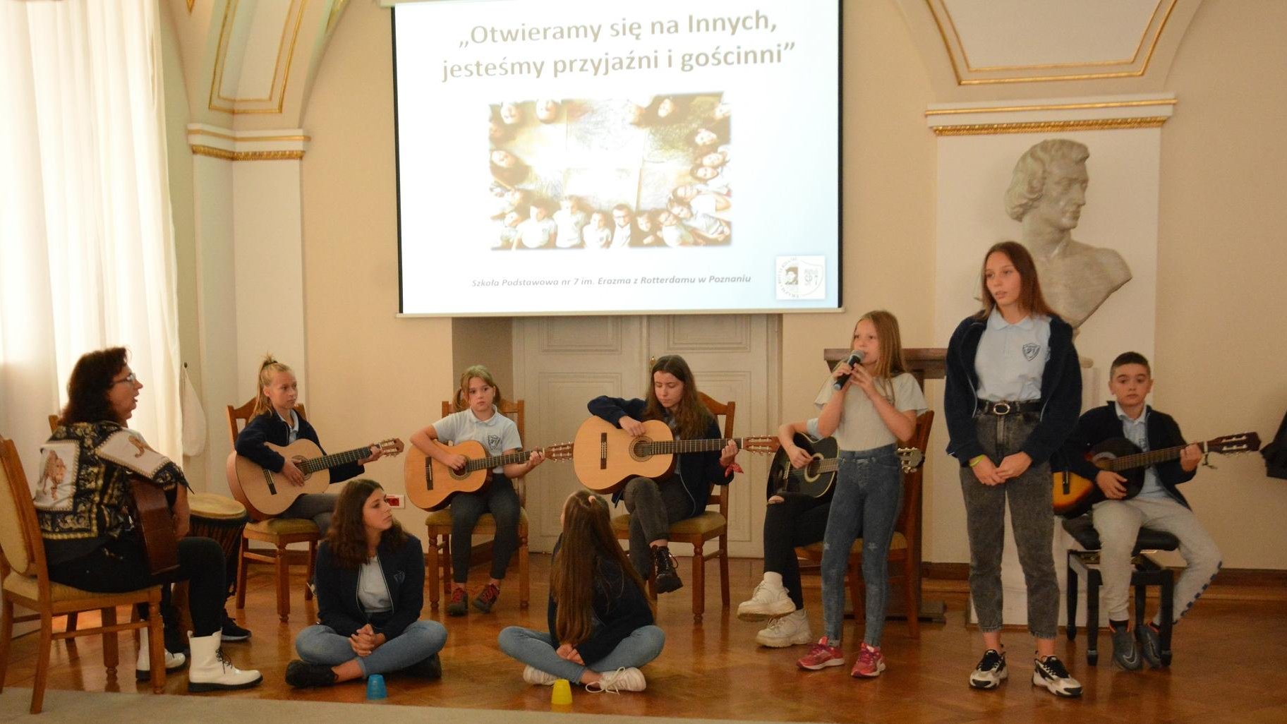 Poznańska szkoła bez dyskryminacji