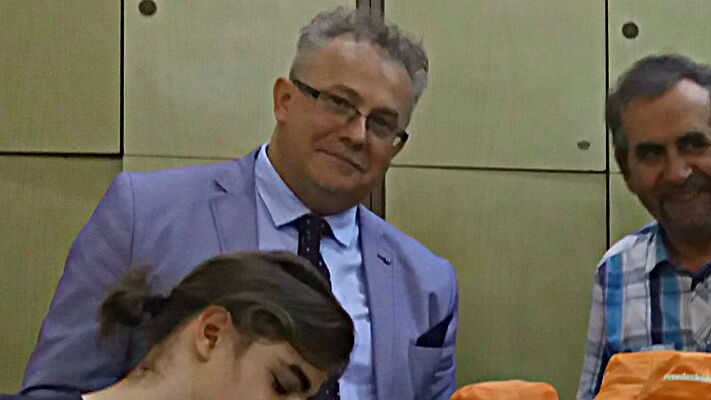 Przedszkolaki w szkołach zawodowych