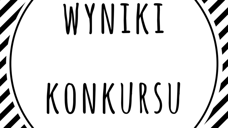 Rozstrzygnięcie konkursu na ferie zimowe