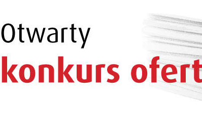 rusza Otwarty Konkurs Ofert