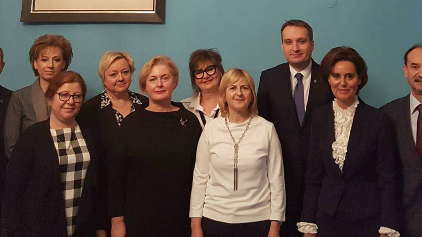 Spotkanie z Mariuszem Wiśniewskim
