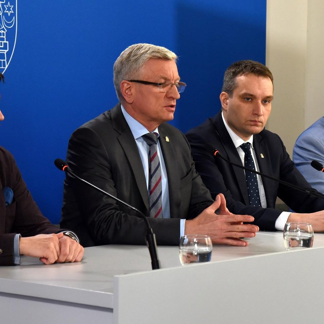 Strajk w szkołach trwa...