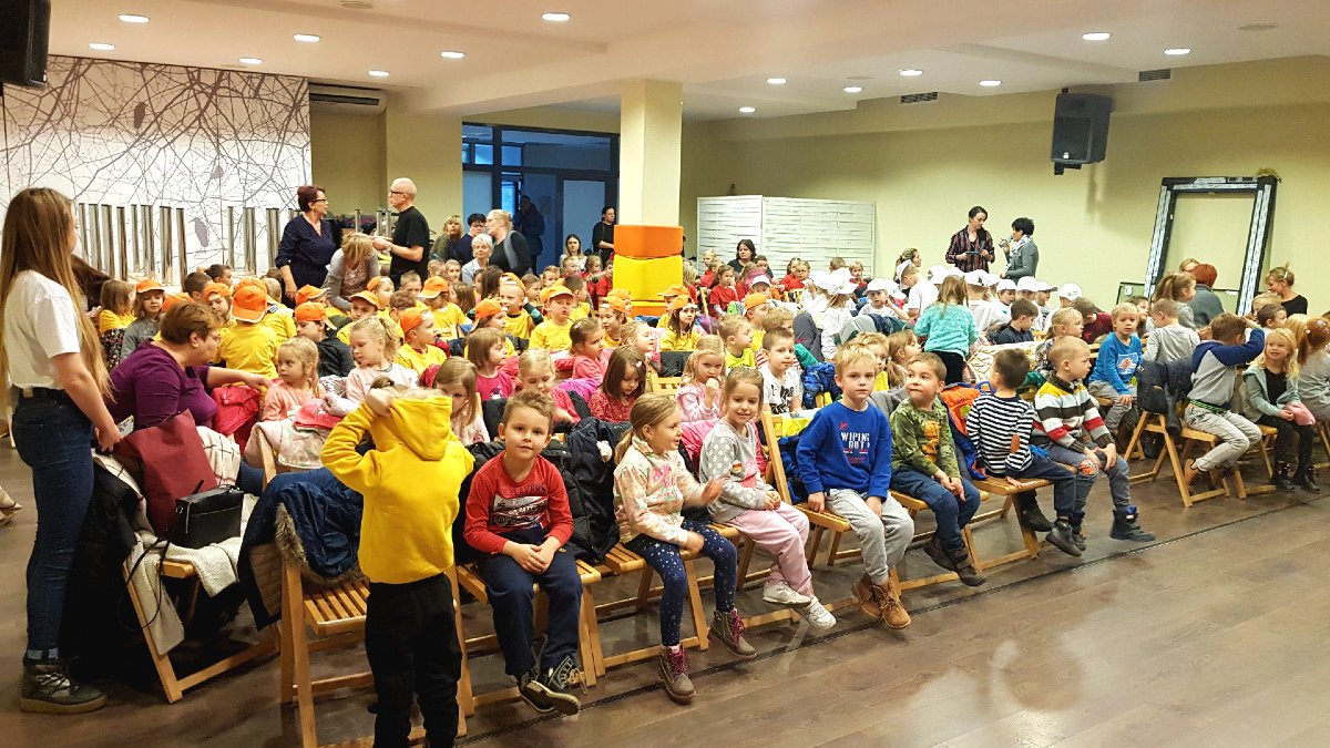 Światowy Tydzień Edukacji Globalnej