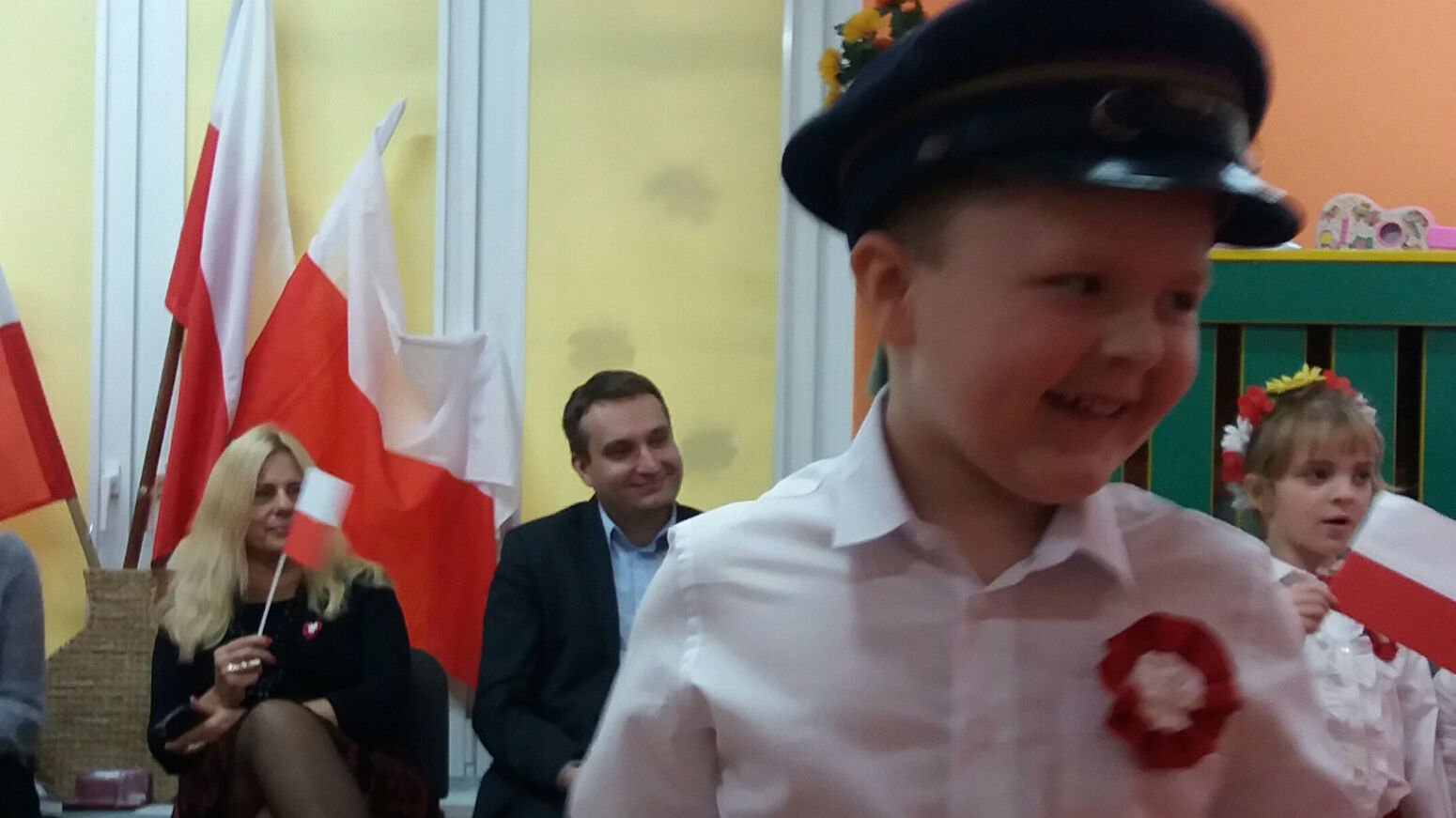 Święto Niepodległości