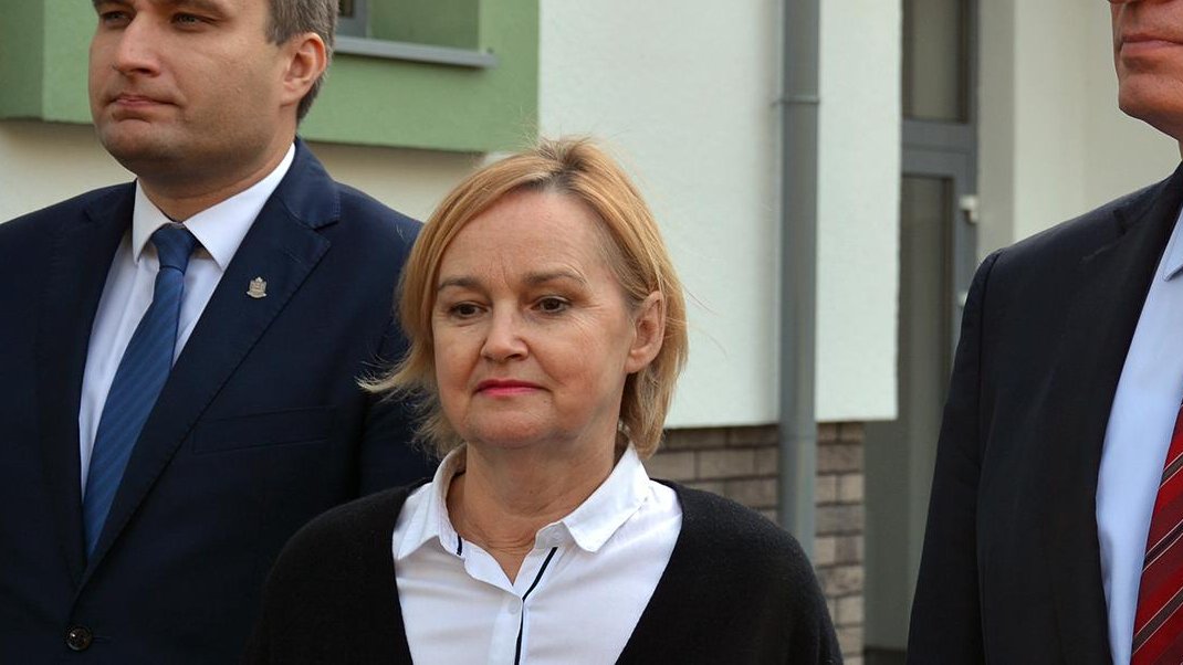 Szkoła na Strzeszynie