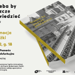 Trzeba by jeszcze powiedzieć cz. 2- spotkanie z bohaterami książki