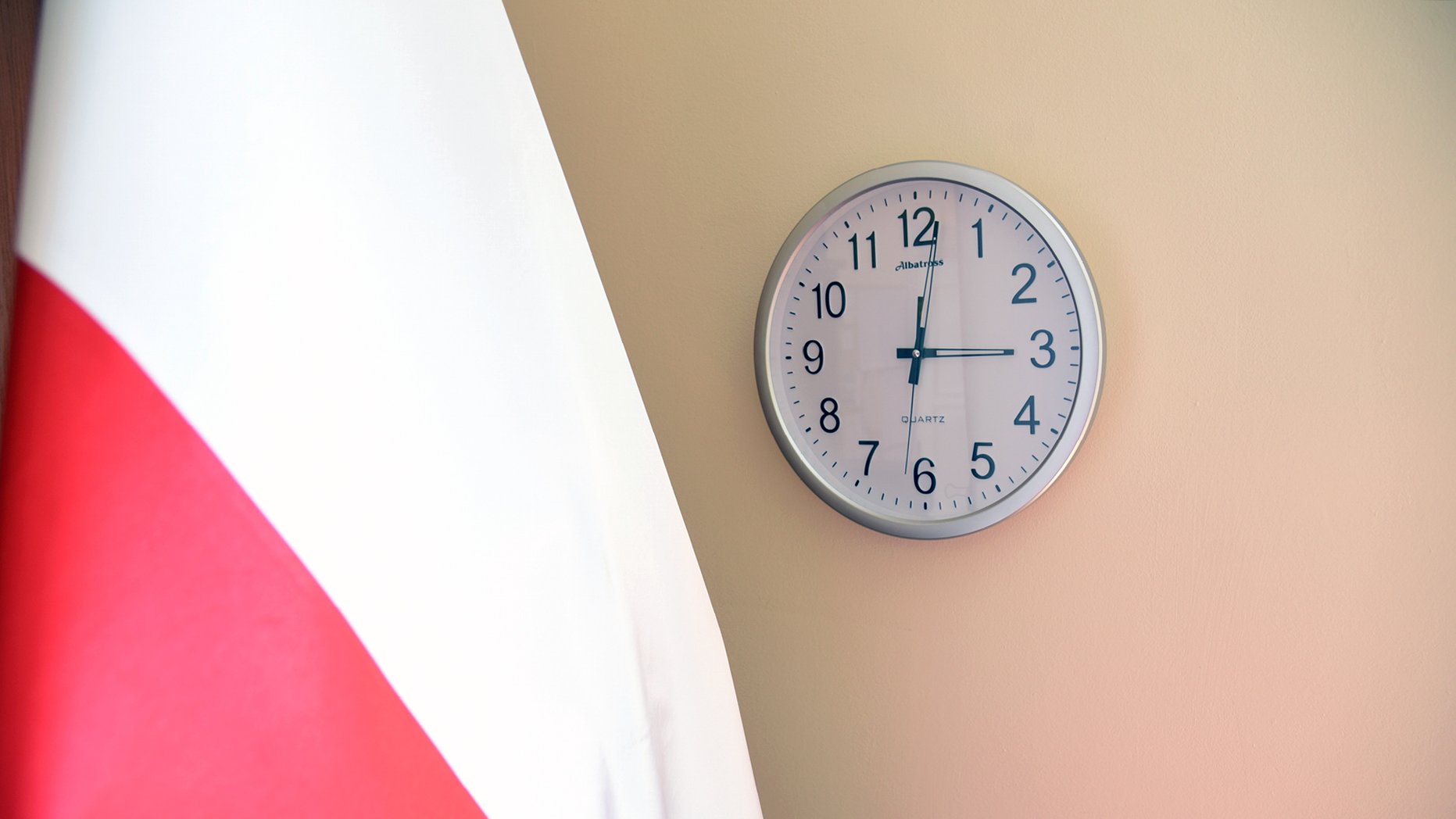Obsługa Obwodowych komisji wyborczych w noc wyborczą