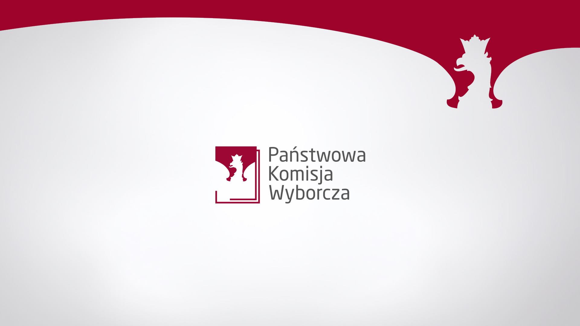 Wyniki wyborów parlamentarnych PKW: