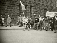 59 lat od Czerwca 1956 - program