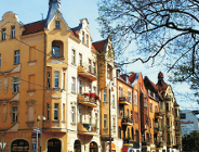 Darmowe przechadzki po Poznaniu