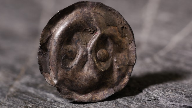 K. Zisopulu-Bleja/Muzeum Archeologiczne w Poznaniu - grafika artykułu