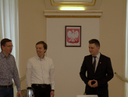 Kameralny Chór z Hanoweru w Poznaniu