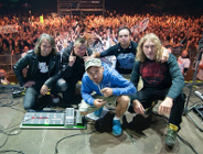 LuxFest - muzyczny festiwal dla całych rodzin już 27 i 28 września!