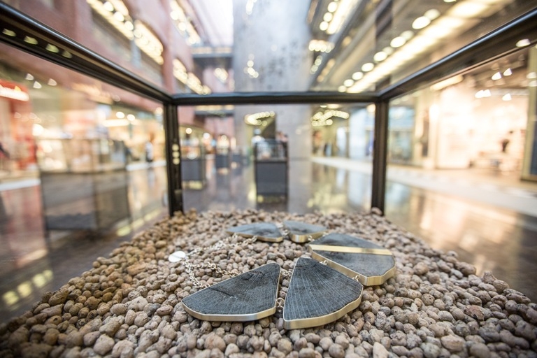 Wystawa w Starym Browarze fot. Jakub Wittchen - grafika artykułu