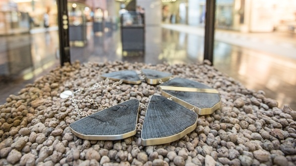 Wystawa w Starym Browarze fot. Jakub Wittchen