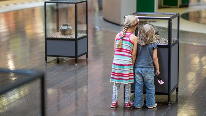 Wystawa w Starym Browarze fot. Jakub Wittchen