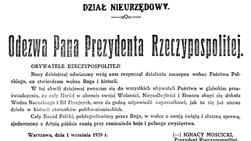 Źródło: www.1wrzesnia39.pl