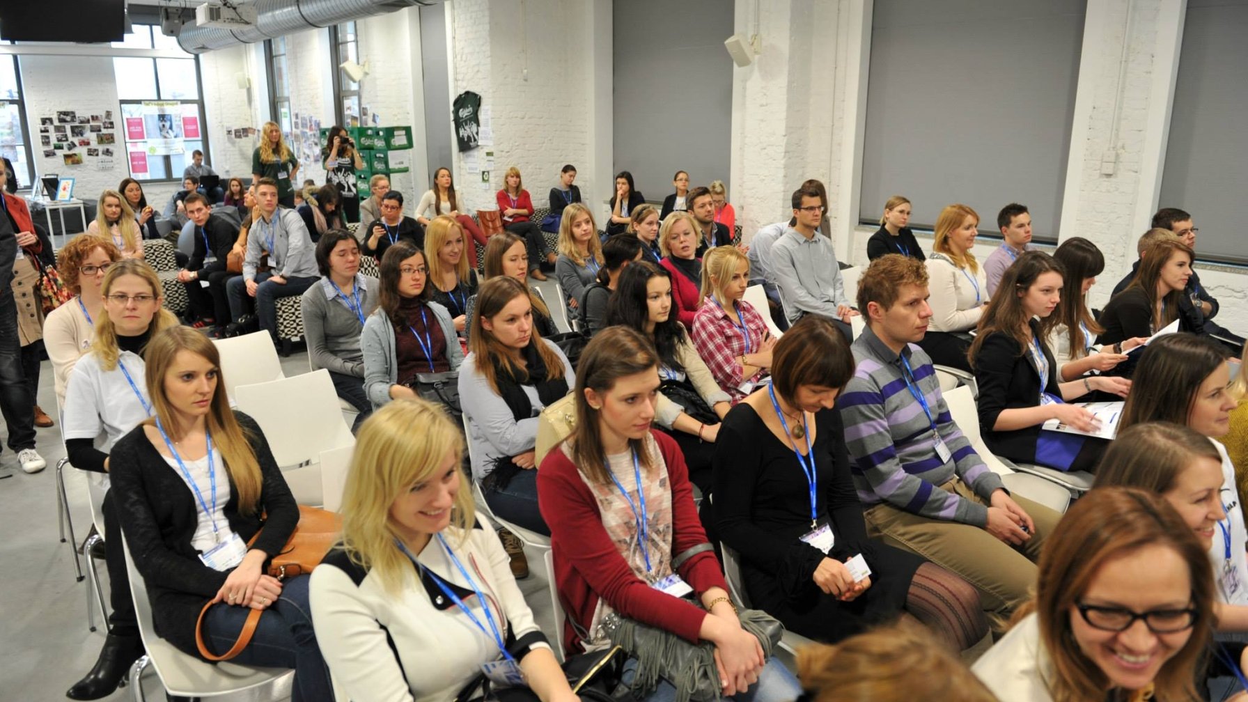 Zdjęcia z WorkGate 2013