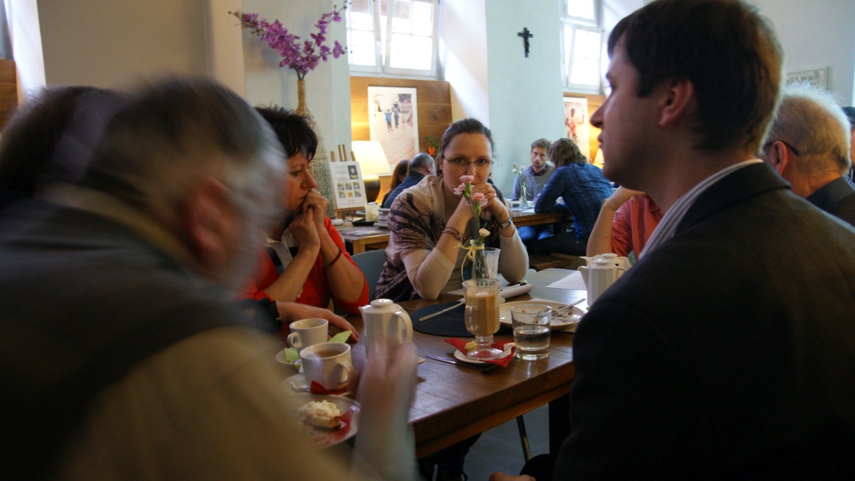 Poznańska Kawiarenka Obywatelska