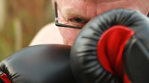 Fot prywatne Jacka Jaśkowiaka