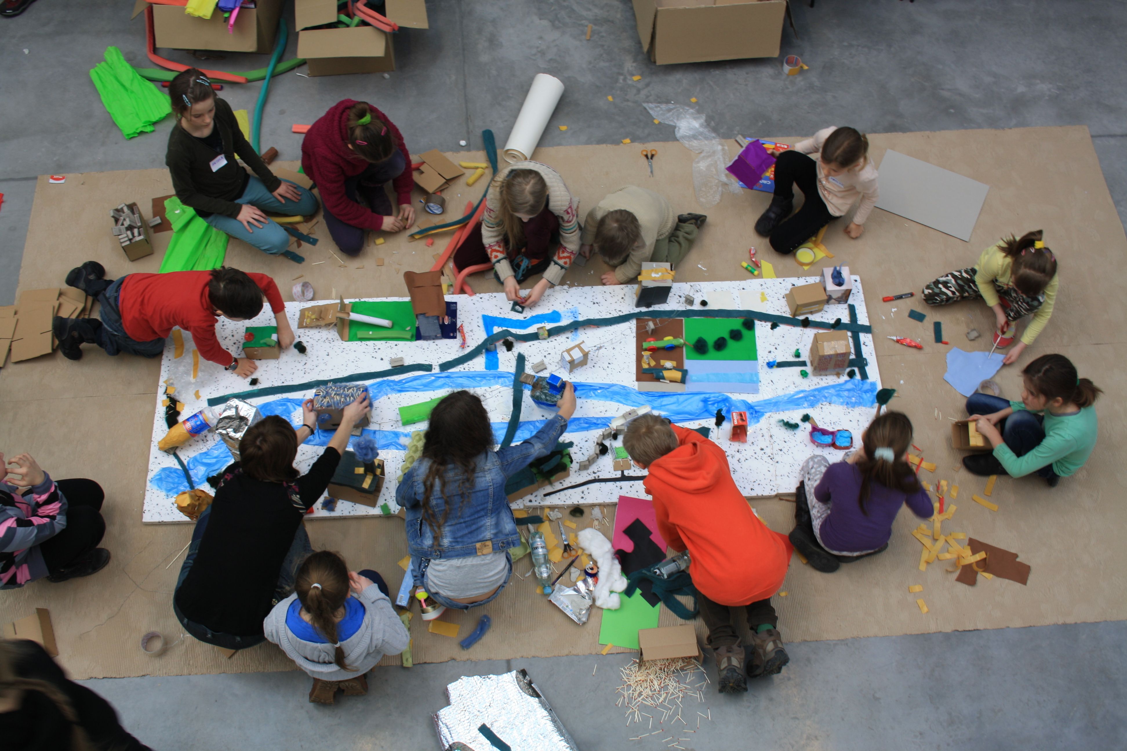 Ferie zimowe - grafika artykułu