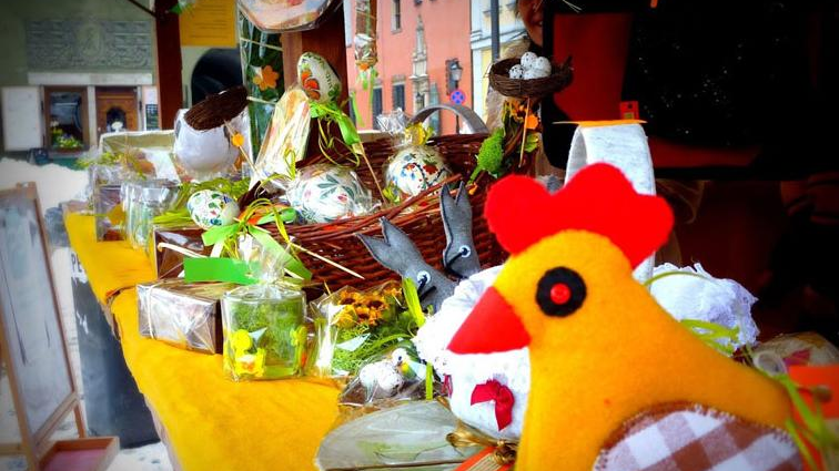 foto: Anna Kaszuba / Targowiska