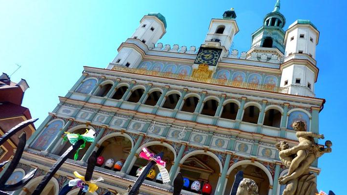 foto: Anna Kaszuba / Targowiska