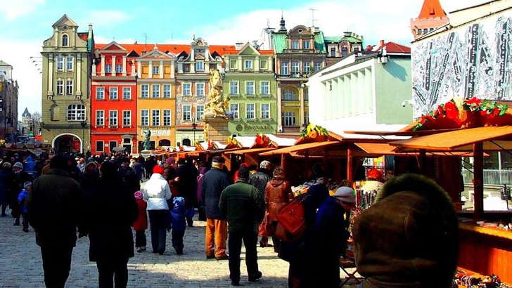 foto: Anna Kaszuba / Targowiska