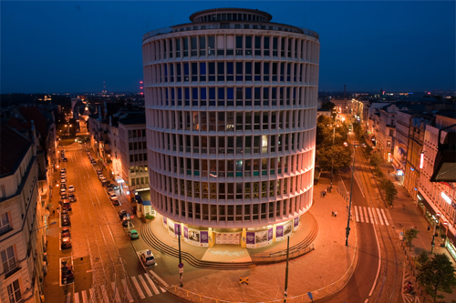 UMP - grafika artykułu