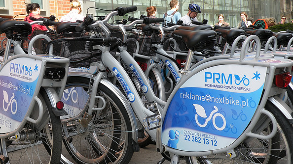 źródło: www.nextbike.pl