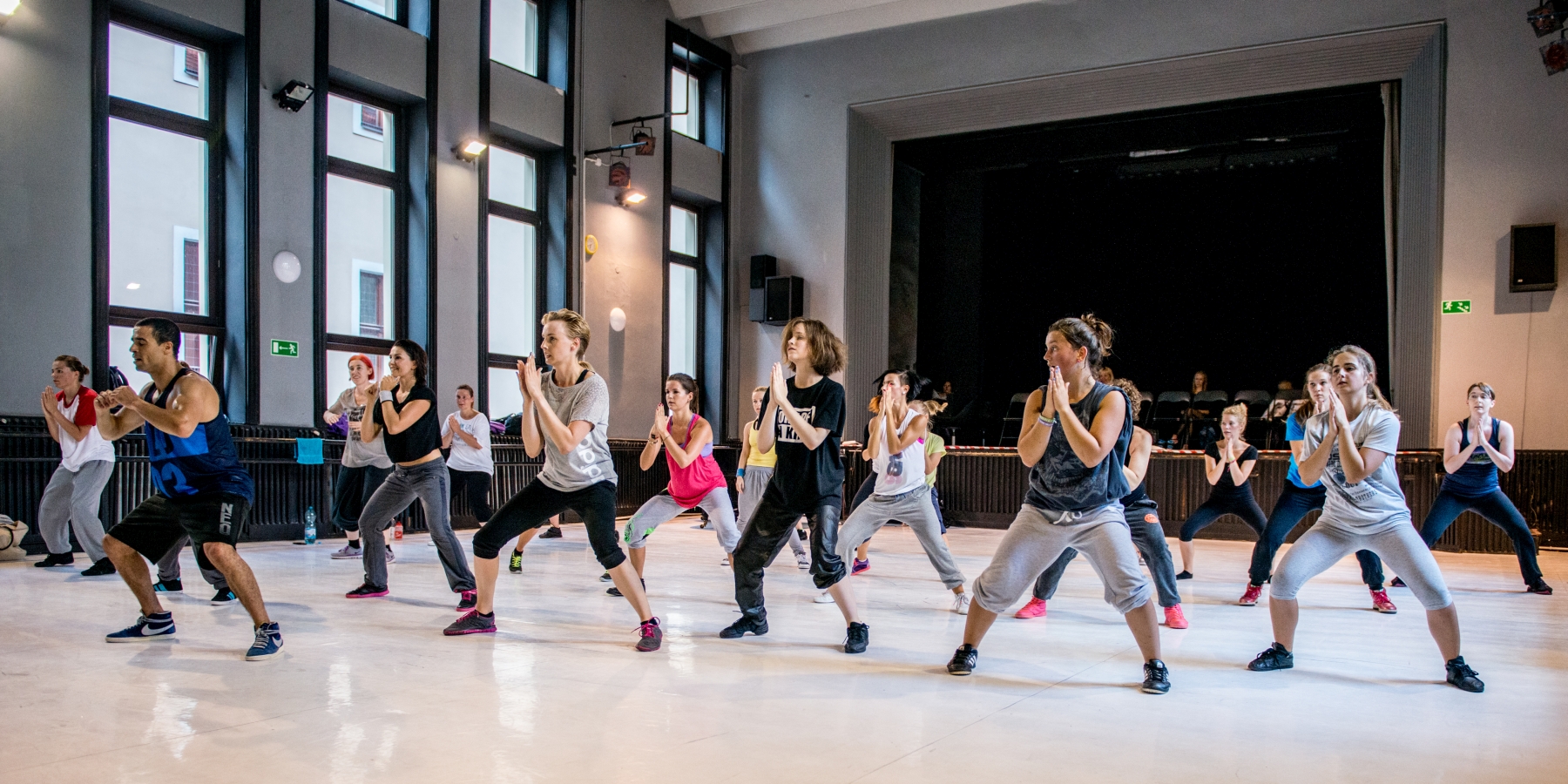 PTT fot. Maciej Zakrzewski - grafika artykułu