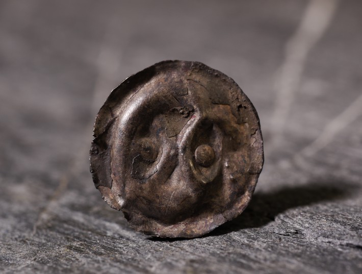 K. Zisopulu-Bleja/Muzeum Archeologiczne w Poznaniu - grafika artykułu