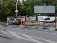 Plany remontowe ZDM na lipiec i sierpień 2015