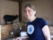 Poznań z pierwszej ręki, czyli Niemka pisze o naszym mieście