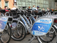 Poznański Rower Miejski w nowej odsłonie