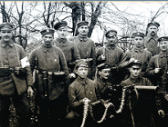 Poznańskie obchody 96. rocznicy wybuchu Powstania Wielkopolskiego