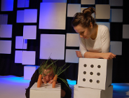 Scena dla Najnajów już otwarta!