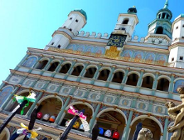 Trwa Poznański Jarmark Wielkanocny