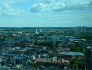 W marcu wybory do rad osiedli