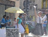 Woda do picia? Tylko z kranu!