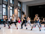 Zapisz się na Dancing Poznań 2015!